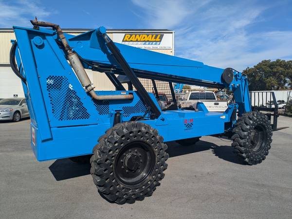 John Deere, Import USA — Foto 4 z 12