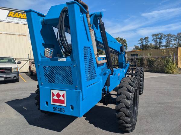John Deere, Import USA — Foto 5 z 12