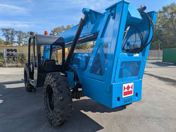 John Deere, Import USA — Foto 6 z 12