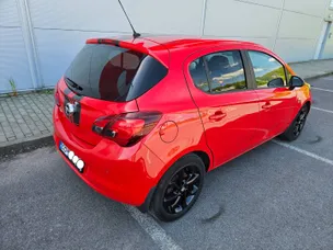 2017 Opel Corsa, 162.429 km, Slowakei — Foto 5 z 5