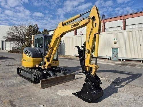 Kobelco INNOVATIVE., Import USA — Foto 2 z 3