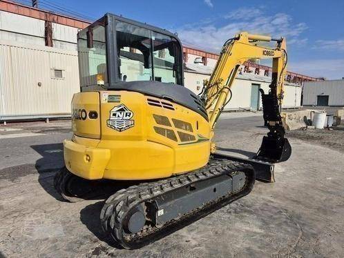 Kobelco INNOVATIVE., Import USA — Foto 3 z 3
