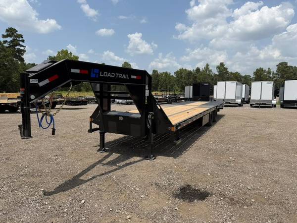 Bobcat LOAD, Import USA — Foto 1