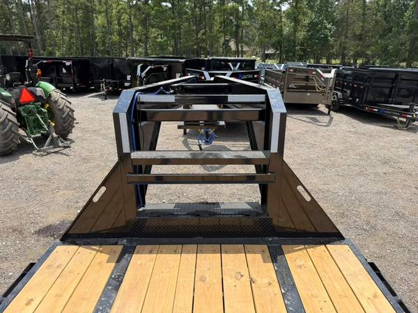 Bobcat LOAD, Import USA — Foto 10 z 12