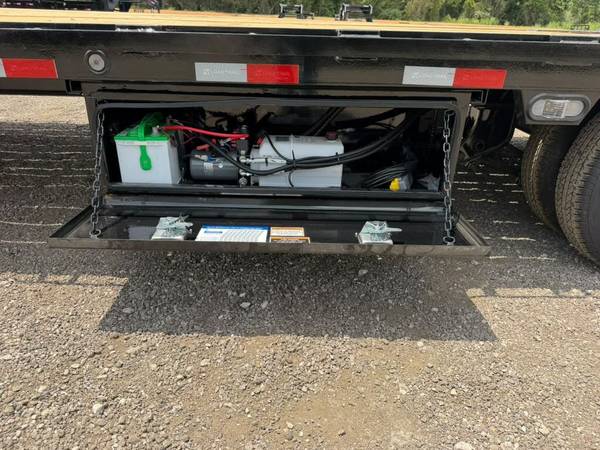 Bobcat LOAD, Import USA — Foto 12 z 12