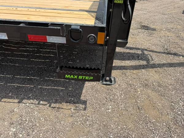Bobcat LOAD, Import USA — Foto 8 z 12