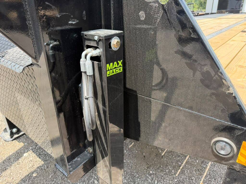 Bobcat LOAD, Import USA — Foto 9 z 12