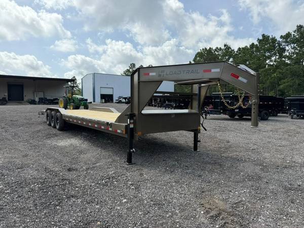 Bobcat LOAD, Import USA — Foto 1
