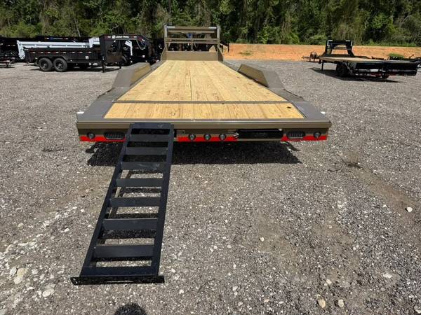Bobcat LOAD, Import USA — Foto 10 z 12
