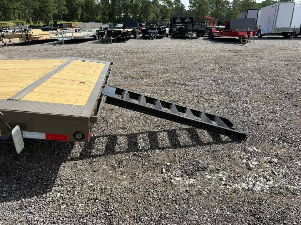Bobcat LOAD, Import USA — Foto 12 z 12