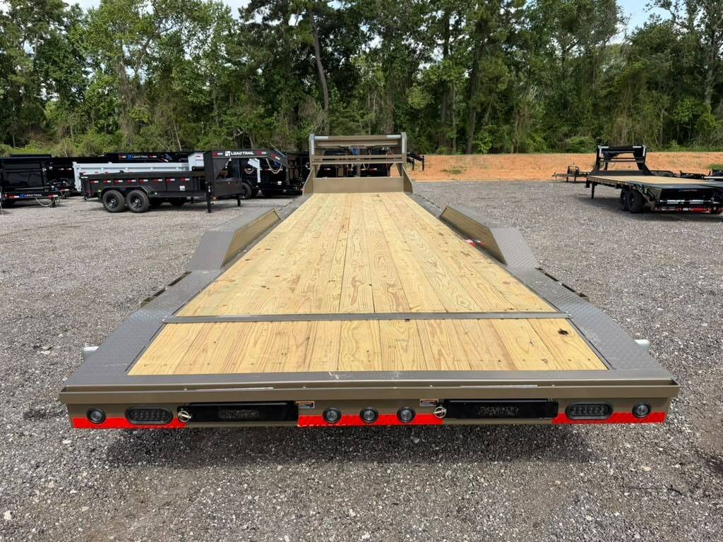 Bobcat LOAD, Import USA — Foto 2 z 12