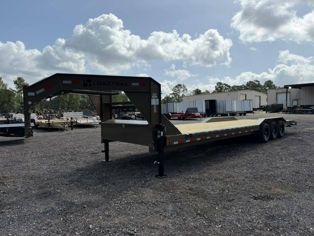 Bobcat LOAD, Import USA — Foto 3 z 12