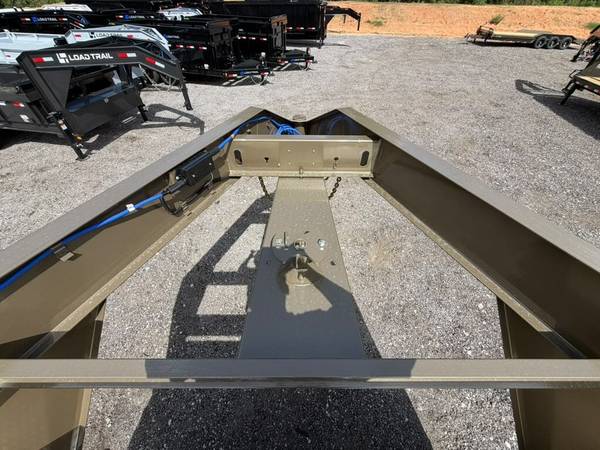 Bobcat LOAD, Import USA — Foto 4 z 12