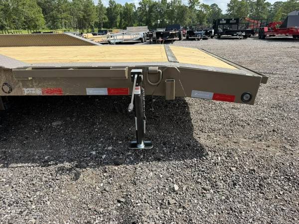 Bobcat LOAD, Import USA — Foto 8 z 12