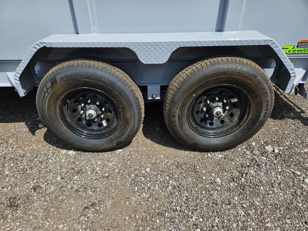 Bobcat LOAD, Import USA — Foto 10 z 12