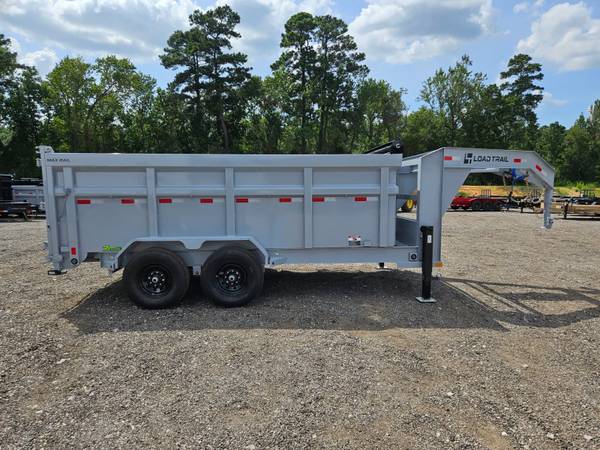 Bobcat LOAD, Import USA — Foto 12 z 12