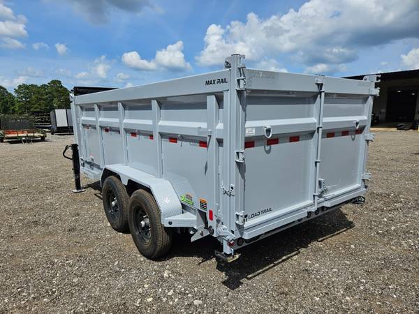 Bobcat LOAD, Import USA — Foto 2 z 12
