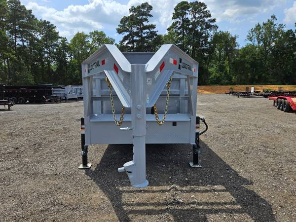 Bobcat LOAD, Import USA — Foto 3 z 12
