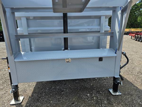 Bobcat LOAD, Import USA — Foto 7 z 12