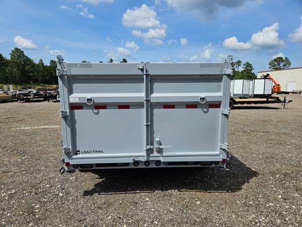Bobcat LOAD, Import USA — Foto 8 z 12