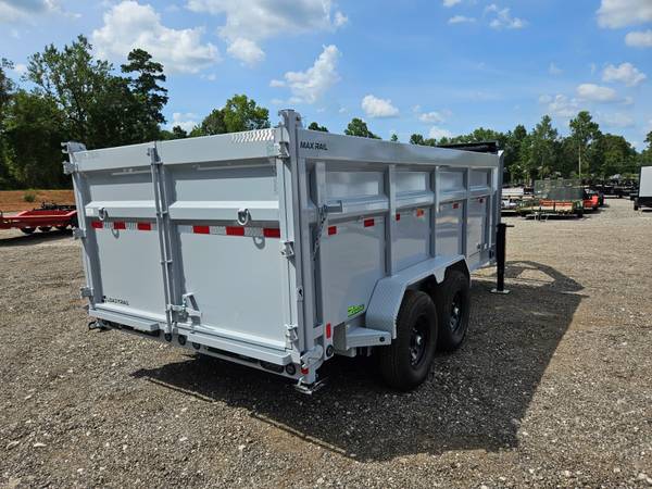 Bobcat LOAD, Import USA — Foto 9 z 12