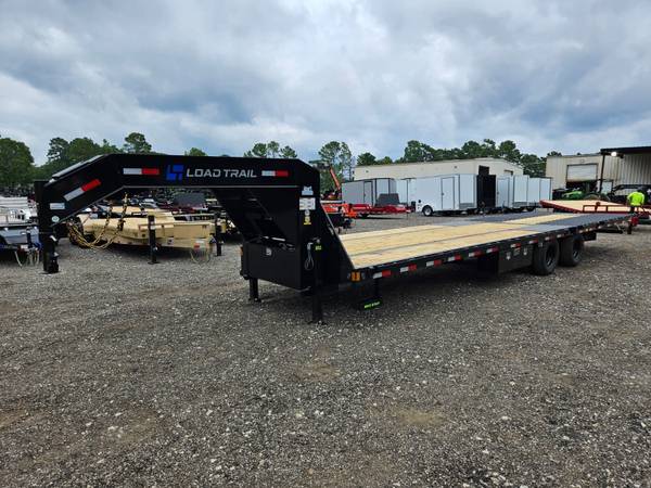 Bobcat LOAD, Import USA — Foto 1