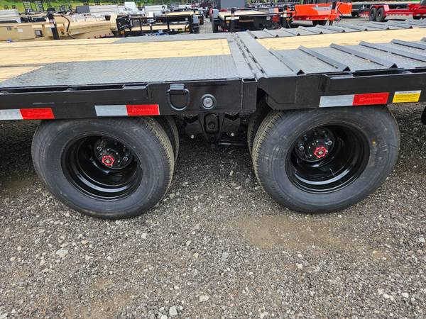 Bobcat LOAD, Import USA — Foto 10 z 12