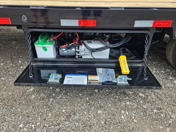 Bobcat LOAD, Import USA — Foto 7 z 12