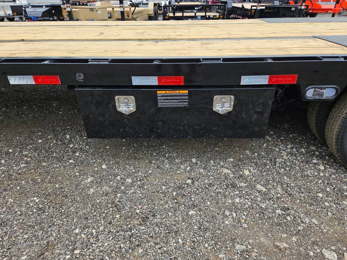 Bobcat LOAD, Import USA — Foto 8 z 12