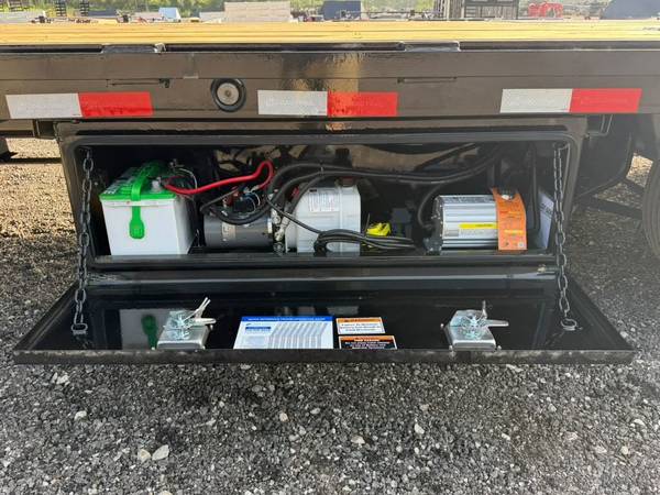 Bobcat LOAD, Import USA — Foto 11 z 12
