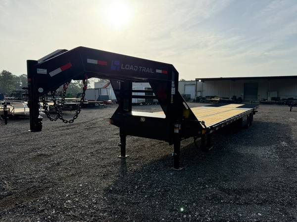 Bobcat LOAD, Import USA — Foto 2 z 12