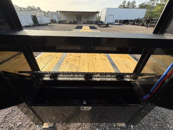 Bobcat LOAD, Import USA — Foto 3 z 12