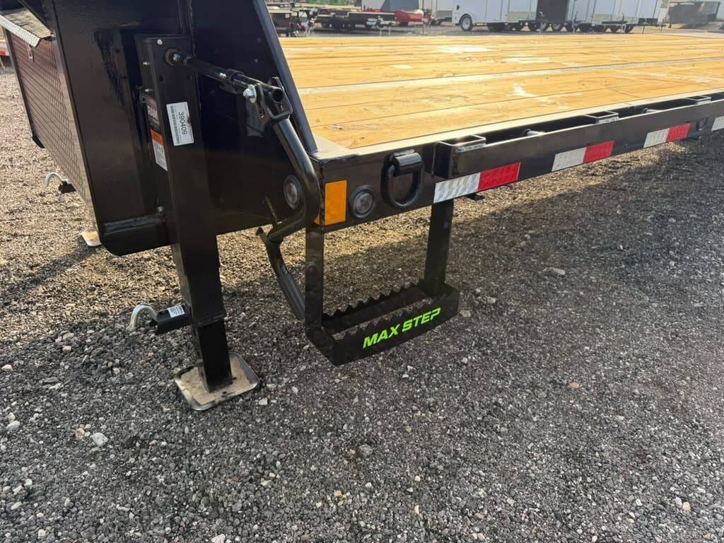 Bobcat LOAD, Import USA — Foto 4 z 12