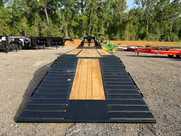 Bobcat LOAD, Import USA — Foto 8 z 12