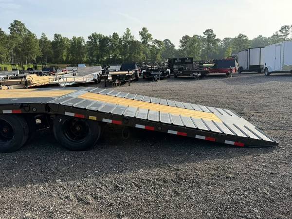 Bobcat LOAD, Import USA — Foto 9 z 12
