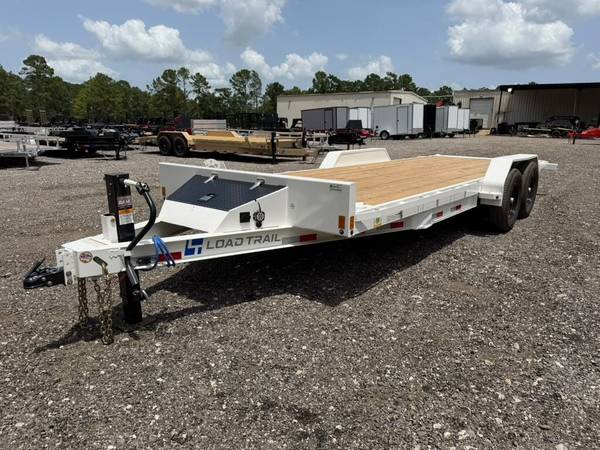 Bobcat LOAD, Import USA — Foto 11 z 12