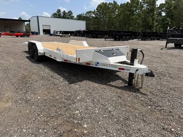 Bobcat LOAD, Import USA — Foto 12 z 12