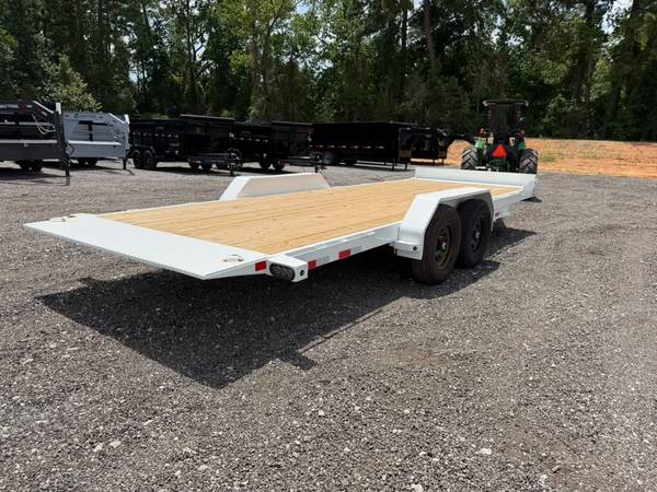 Bobcat LOAD, Import USA — Foto 2 z 12