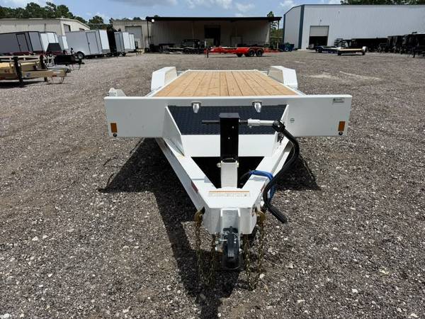 Bobcat LOAD, Import USA — Foto 3 z 12
