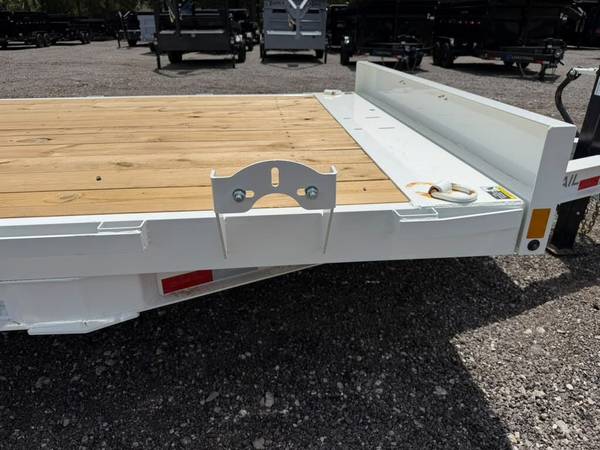 Bobcat LOAD, Import USA — Foto 7 z 12