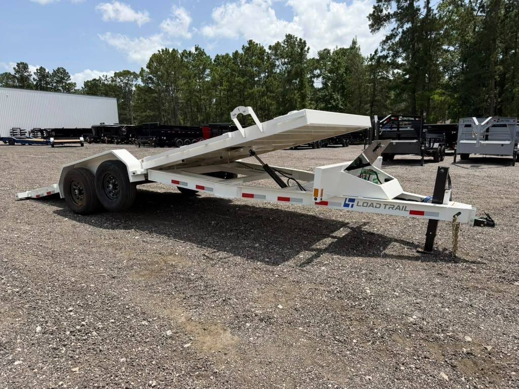 Bobcat LOAD, Import USA — Foto 9 z 12