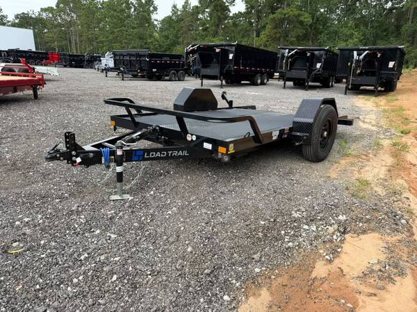 Bobcat LOAD, Import USA — Foto 1