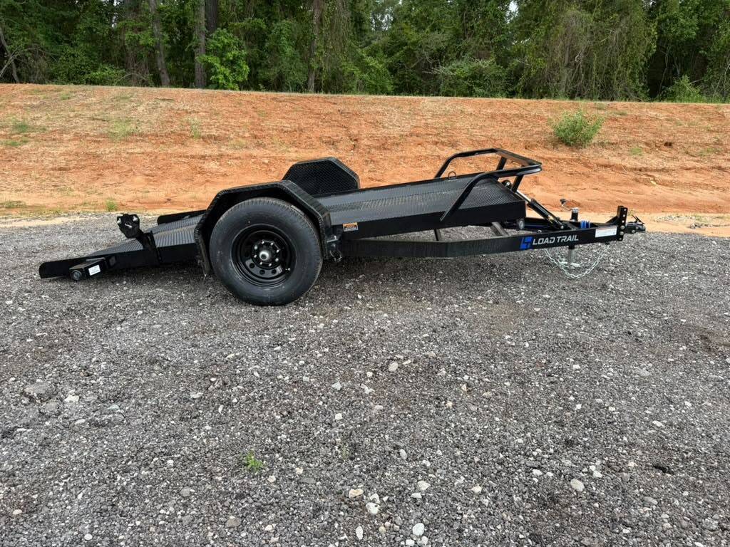 Bobcat LOAD, Import USA — Foto 4 z 9