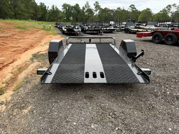 Bobcat LOAD, Import USA — Foto 5 z 9
