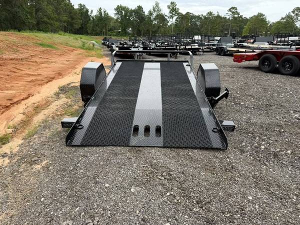 Bobcat LOAD, Import USA — Foto 6 z 9