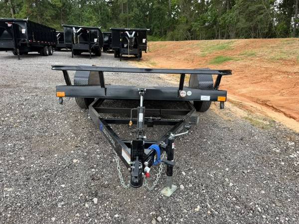 Bobcat LOAD, Import USA — Foto 7 z 9