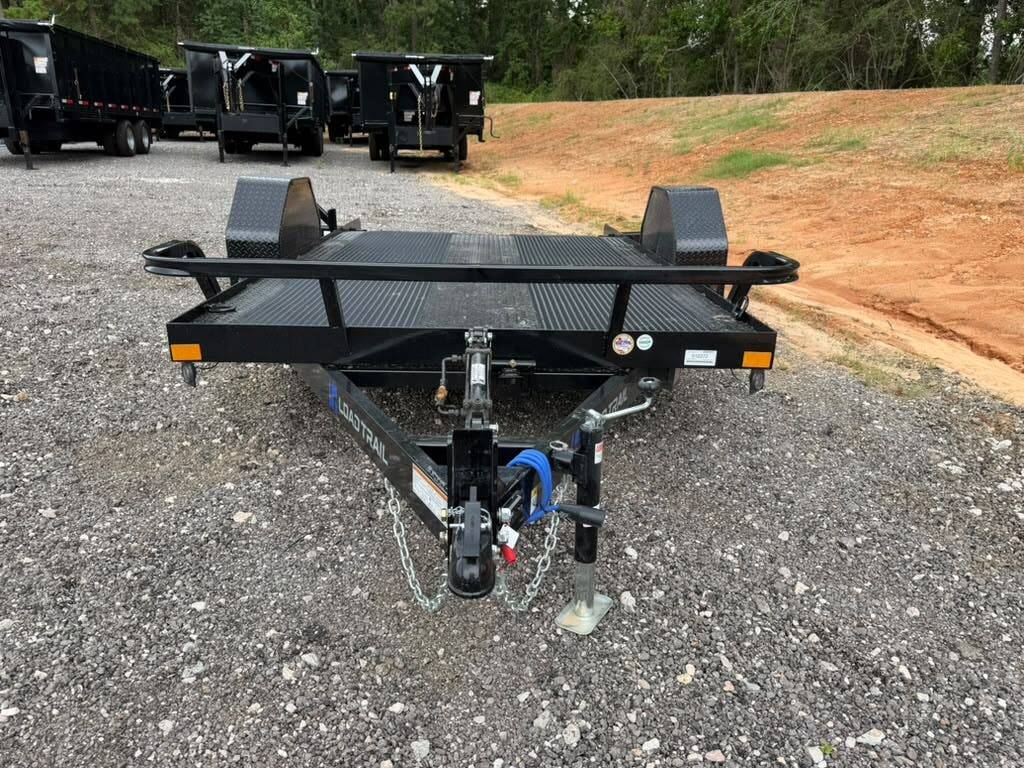Bobcat LOAD, Import USA — Foto 8 z 9