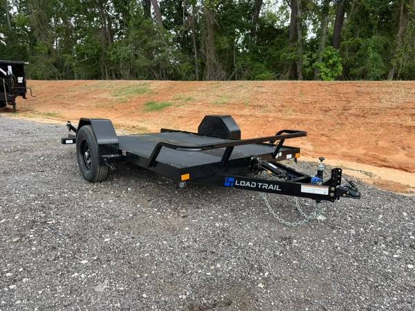 Bobcat LOAD, Import USA — Foto 9 z 9