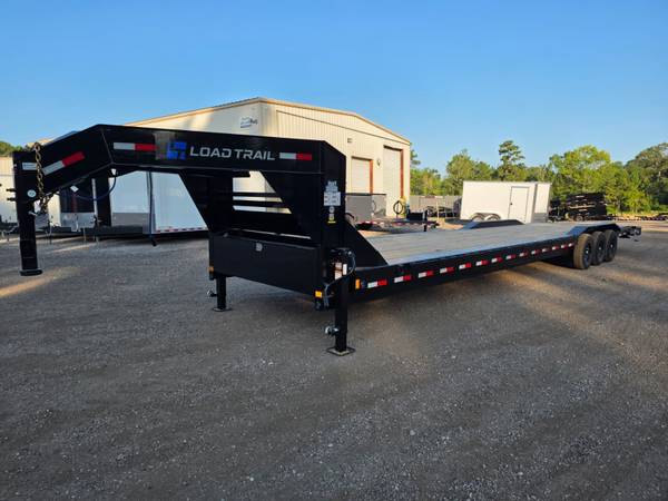 Bobcat LOAD, Import USA — Foto 1