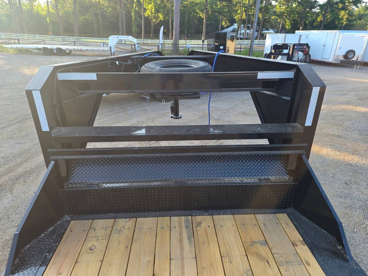 Bobcat LOAD, Import USA — Foto 12 z 12